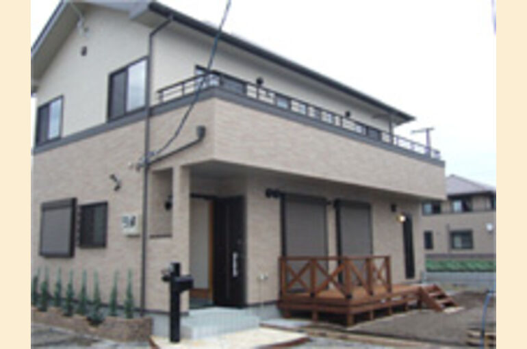 K様邸（熊谷市）