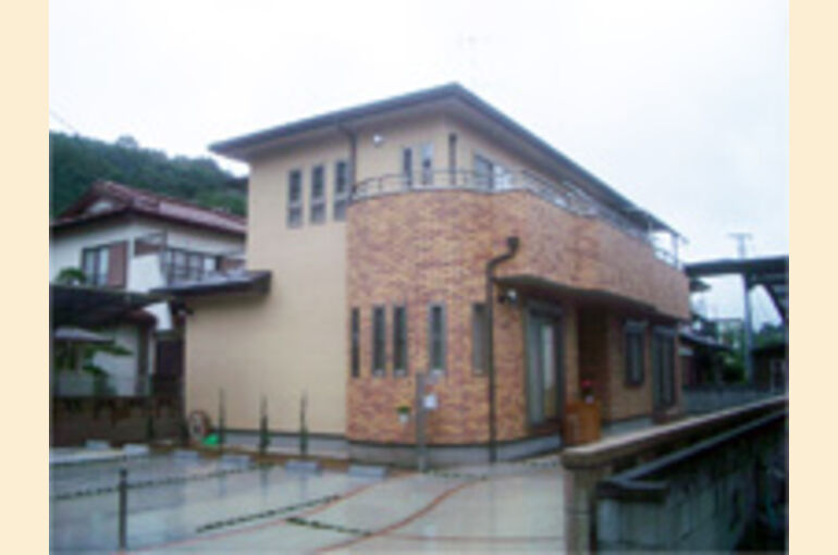 M様邸（小川町）