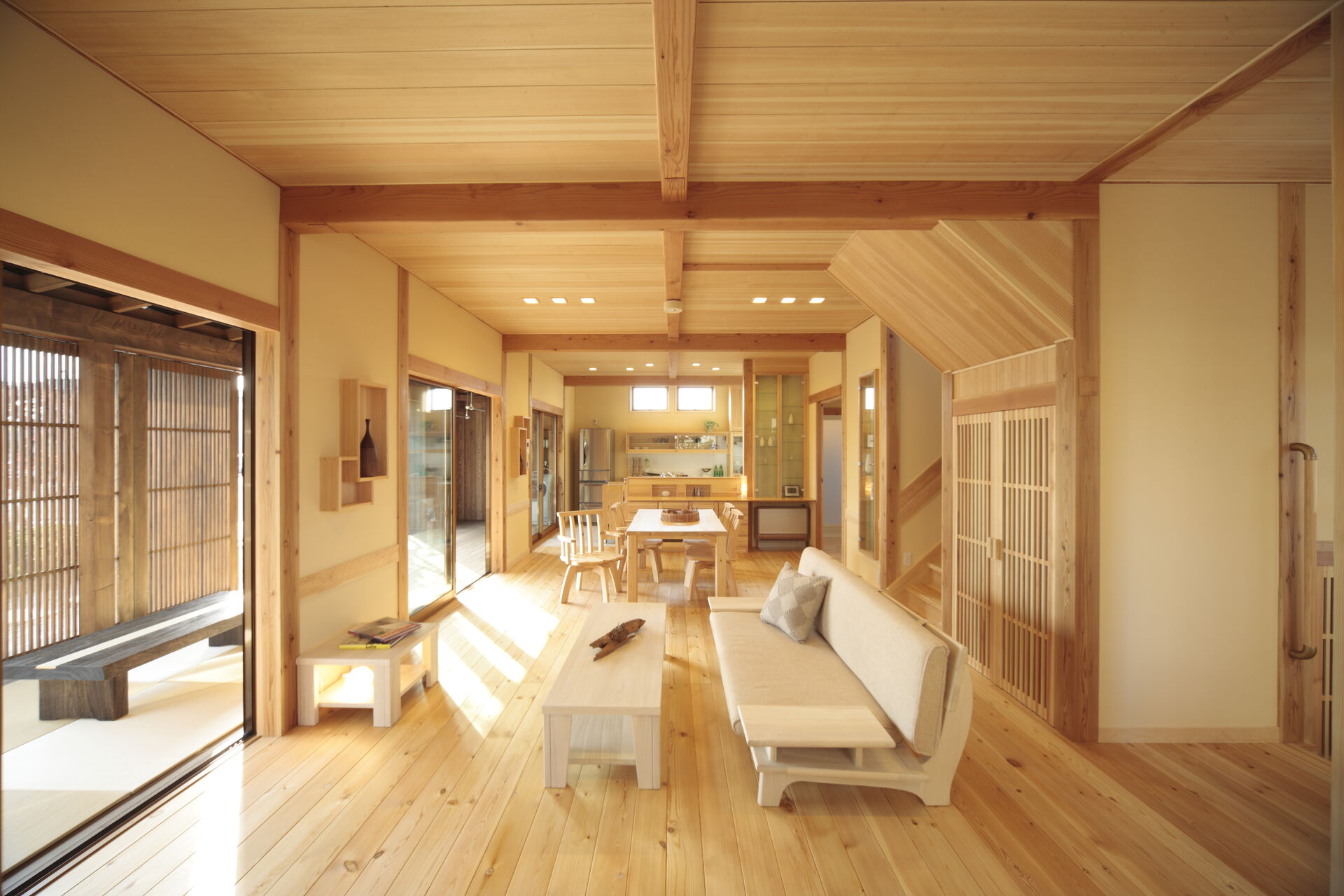 家のリフォーム